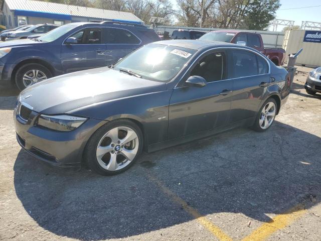 2006 BMW 3 Series 330i