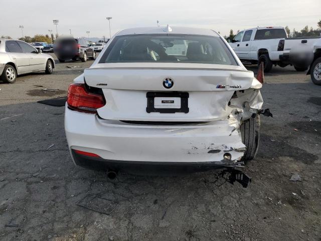 VIN WBA2J7C50JVD60878 2018 BMW 2 Series, M240XI no.6