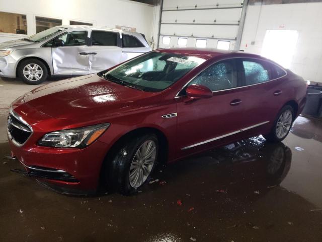 2018 Buick LaCrosse Essence