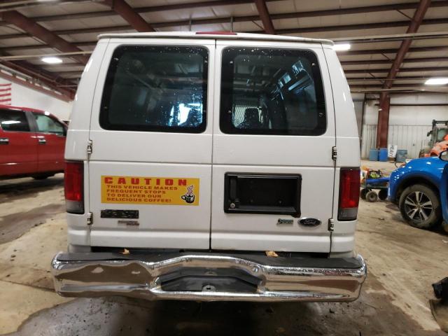 2012 Ford Econoline E250 Van VIN: 1FTNS2EW2CDA31014 Lot: 75179873