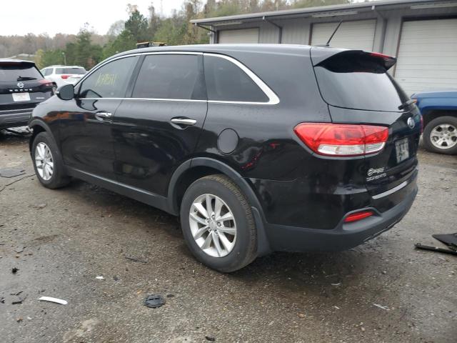 5XYPG4A37GG149410 | 2016 KIA SORENTO LX