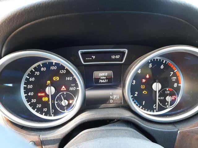 4JGDF7DE1FA468364 Mercedes-Benz Gl 550 4matic