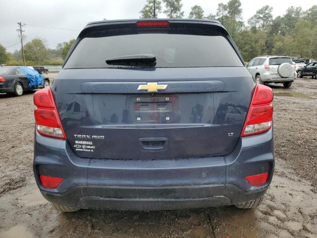 3GNCJPSB1KL256775 | 2019 CHEVROLET TRAX 1LT