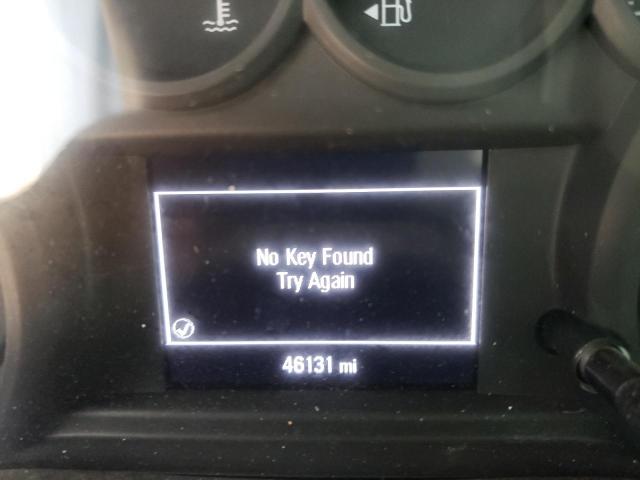 2023 CHEVROLET SILVERADO - 1GCRDAEDXPZ106264