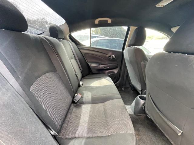 3N1CN7AP9HL858555 Nissan VERSA S