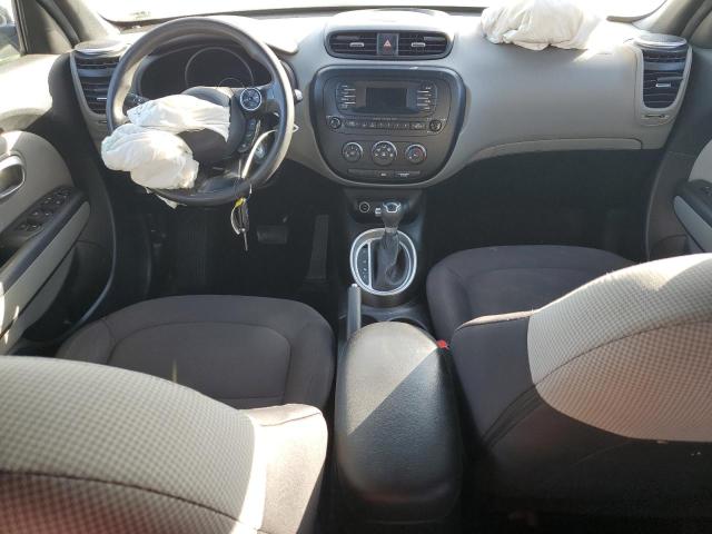 KNDJN2A28F7768620 | 2015 KIA soul