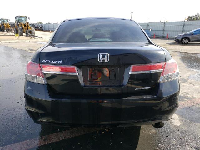 1HGCP2F6XCA060710 | 2012 Honda accord se