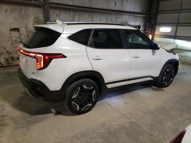 2024 Kia Seltos Sx VIN: KNDETCA70R7522562 Lot: 75788393