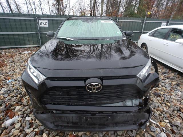 2T3A1RFVXLC104876 | 2020 TOYOTA RAV4 XLE P