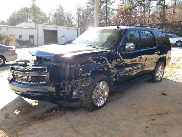 2013 Chevrolet Tahoe 