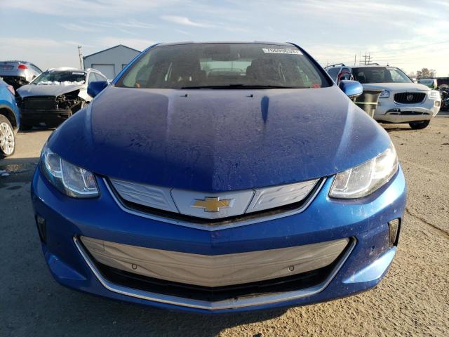 VIN 1G1RD6S52HU154679 2017 Chevrolet Volt, Premier no.5