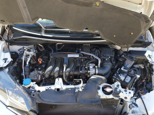 2020 HONDA FIT SPORT - 3HGGK5G68LM712744
