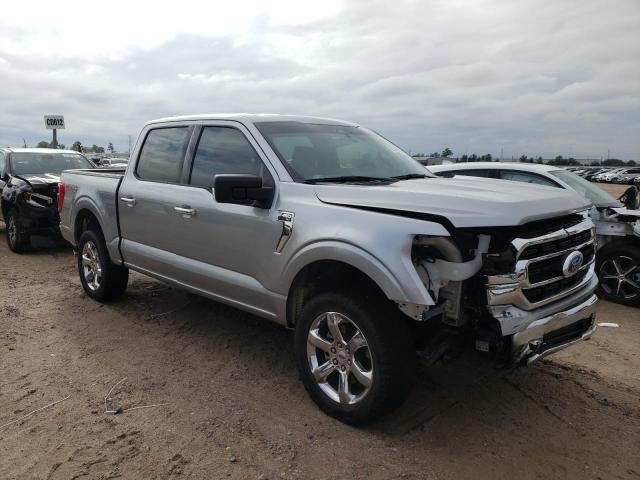1FTFW1E58NKF09316 Ford F150 Supercrew