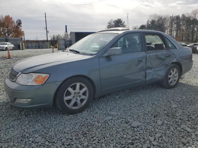 2000 Toyota Avalon XL