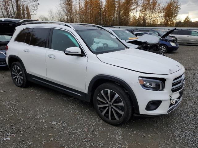 W1N4M4HB2LW044773 Mercedes-Benz Glb 250 4matic