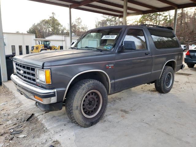 1990 Chevrolet Blazer 