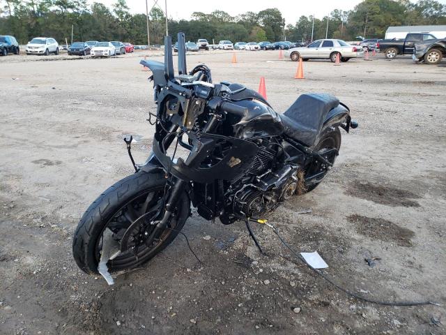 2022 HARLEY-DAVIDSON FXLRST 1HD1YXZ1XNB028626