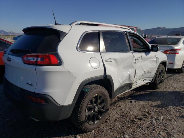 2018 JEEP CHEROKEE L - 1C4PJMLX7JD523022