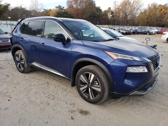 Vin: jn8bt3cb7pw479124, lot: 75816553, nissan rogue sl 20234