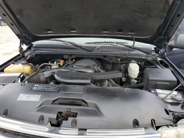 1GNEC13Z94R247801 2004 Chevrolet Tahoe C1500