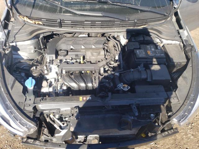 2022 KIA RIO LX - 3KPA24AD3NE500238