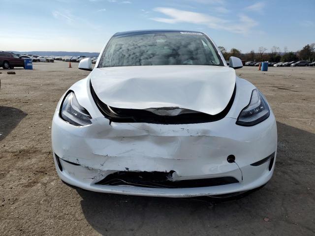 7SAYGDEE7PA078927 | 2023 TESLA MODEL Y