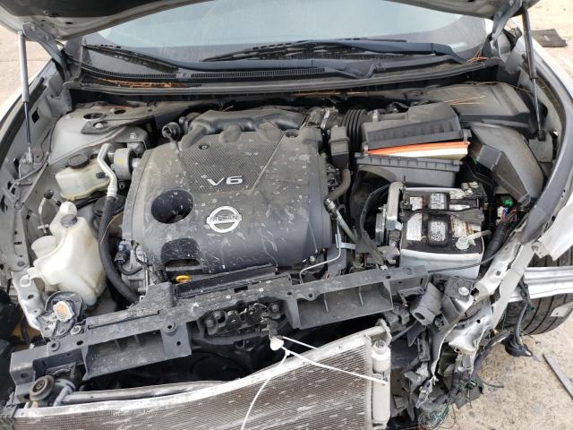 1N4AA5AP6EC470376 Nissan MAXIMA S