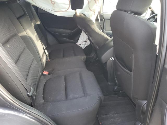 2016 MAZDA CX-5 TOURI - JM3KE4CYXG0652256