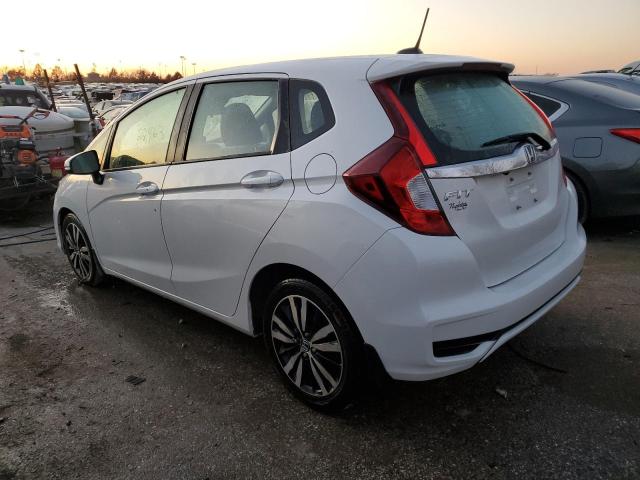 2020 HONDA FIT EX - 3HGGK5H81LM716358