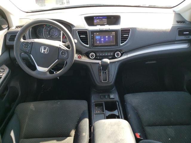 2016 HONDA CR-V EX - 2HKRM3H56GH547610