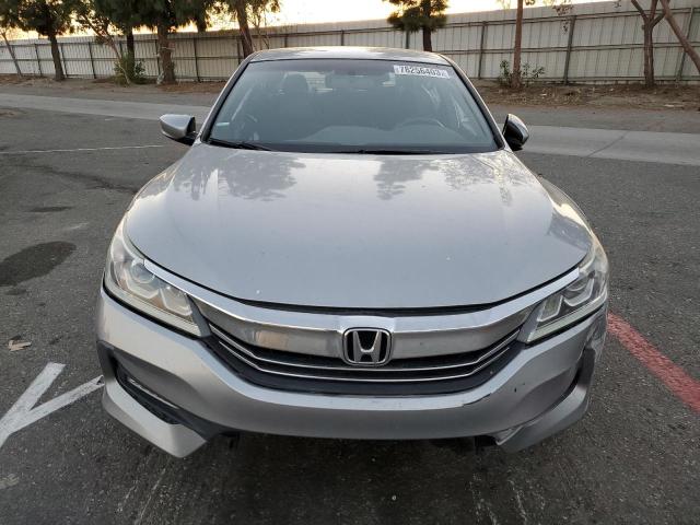 1HGCR2F50GA040179 | 2016 Honda accord sport