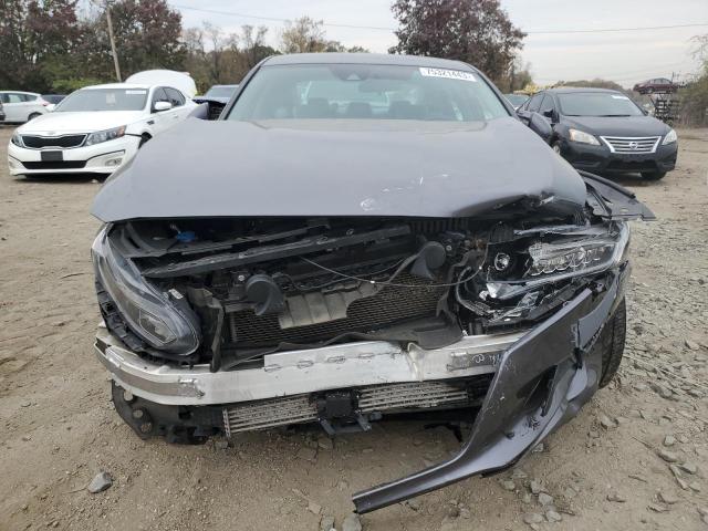 1HGCV1F15KA161561 | 2019 Honda accord lx