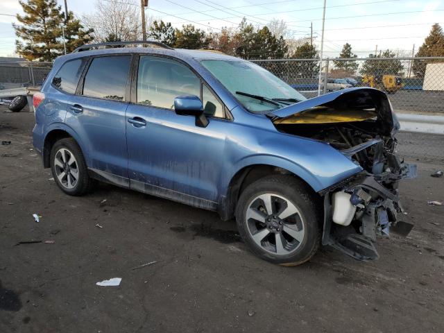 JF2SJAEC2JH493201 | 2018 SUBARU FORESTER 2