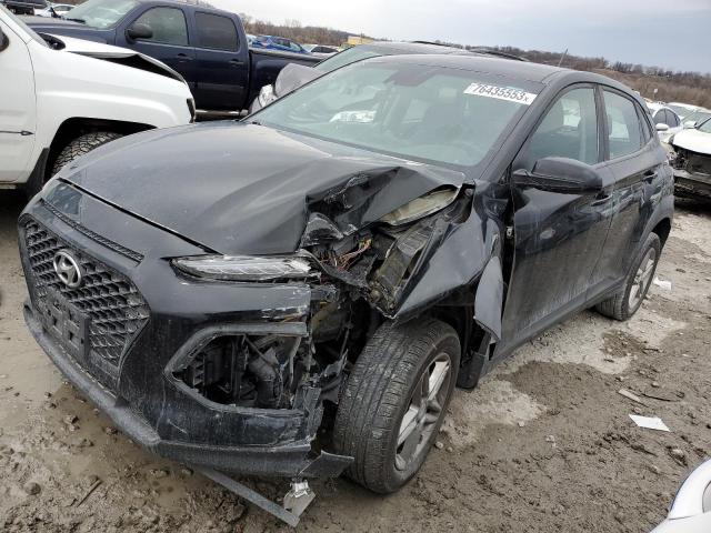 KM8K12AA3KU320297 | 2019 HYUNDAI KONA SE