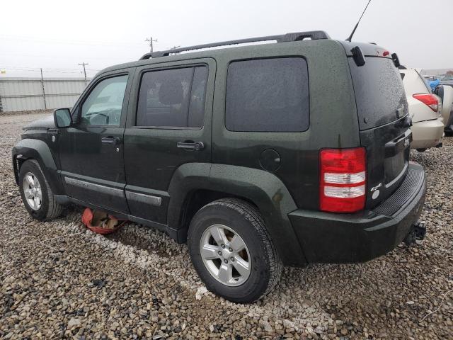 Vin: 1j4pn2gk2bw565539, lot: 74790323, jeep liberty sport 20112