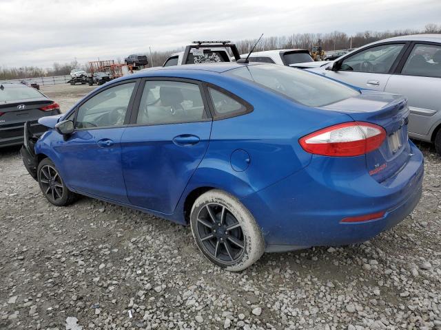 Vin: 3fadp4bj3km110766, lot: 77957213, ford fiesta se 20192