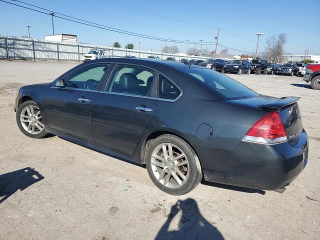 2G1WC5E30E1147036 | 2014 CHEVROLET IMPALA LIM