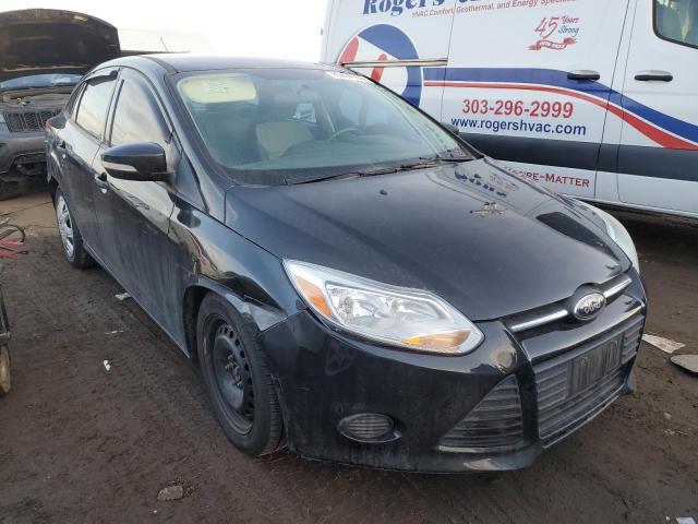 1FADP3F26EL224327 | 2014 FORD FOCUS SE