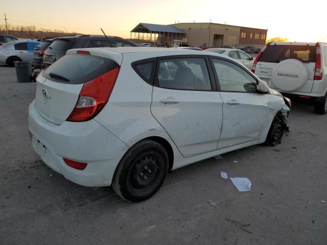 KMHCT5AE4GU247130 | 2016 HYUNDAI ACCENT SE