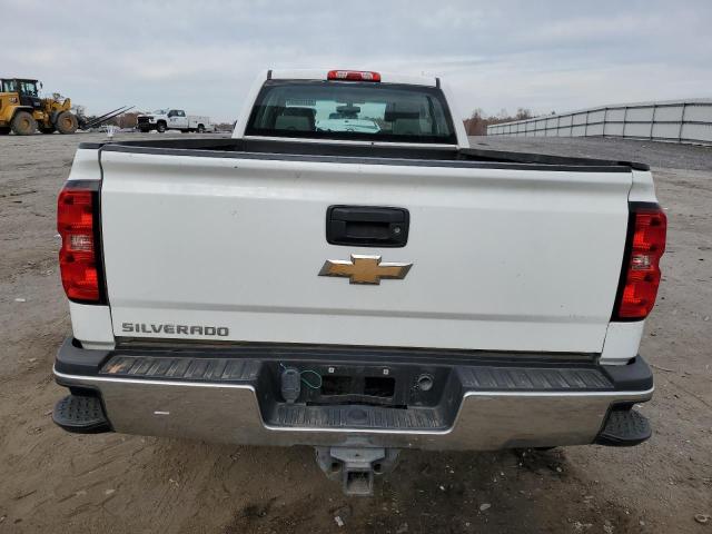 1GC2KUEG1FZ523418 | 2015 CHEVROLET SILVERADO