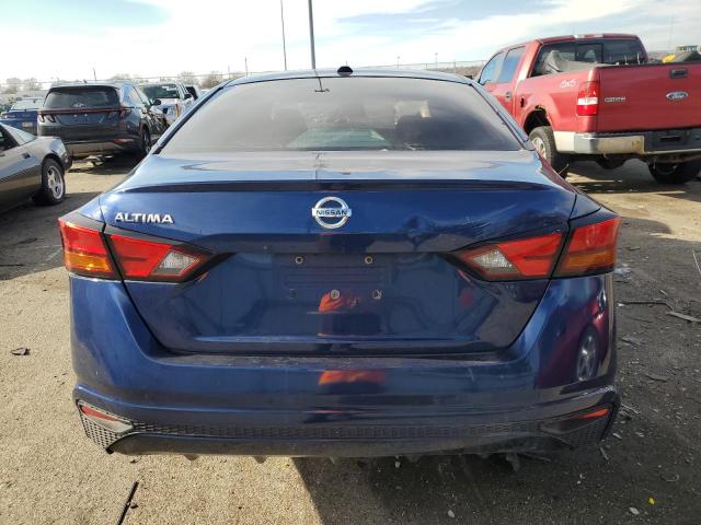 1N4BL4BV9KC191523 | 2019 NISSAN ALTIMA S