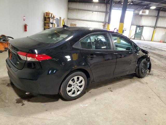 Vin: 5yfb4mde0rp091350, lot: 77519133, toyota corolla le 20243