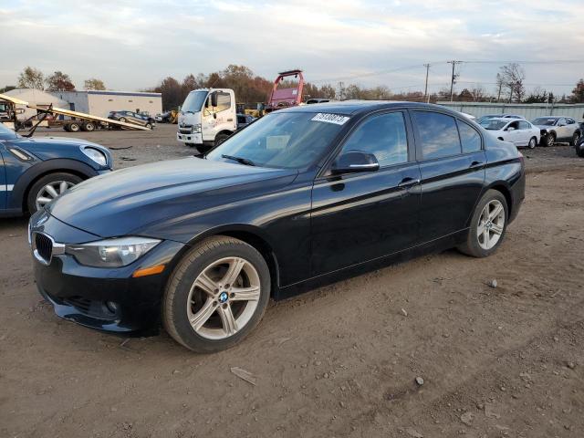 2013 BMW 3 Series 328xi