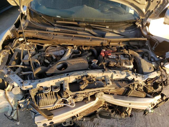 2015 NISSAN JUKE S - JN8AF5MR1FT505341