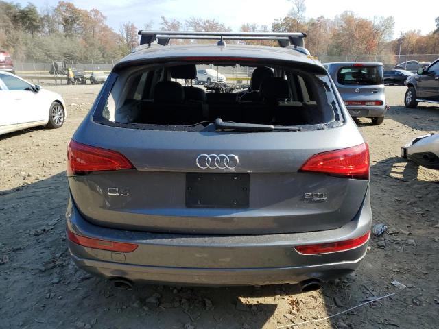 VIN WA1LFAFP2EA089751 2014 Audi Q5, Premium Plus no.6