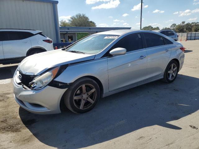 Vin: 5npeb4ac7dh606257, lot: 75671253, hyundai sonata gls 20131