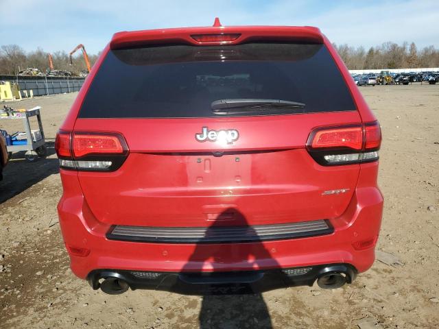 2016 JEEP G.CHEROKEE - 1C4RJFDJ7GC461523