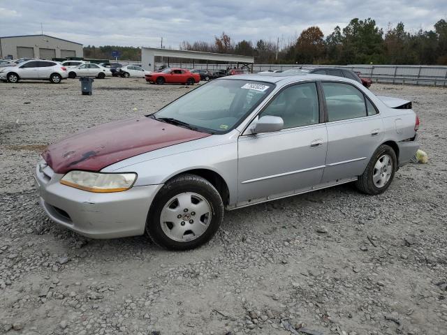 2002 Honda Accord Coupe EX