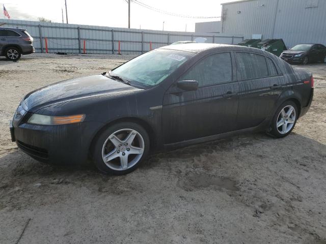 2006 Acura TL 