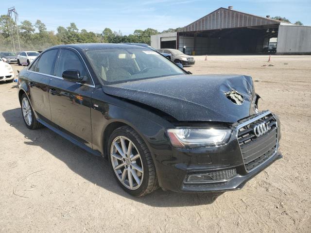 VIN WAUAFAFL1GN006667 2016 Audi A4, Premium S-Line no.4